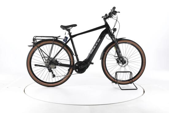 Reconditionné - Bulls Cross Rider Evo 1 Trekking E-Bike - Très Bon