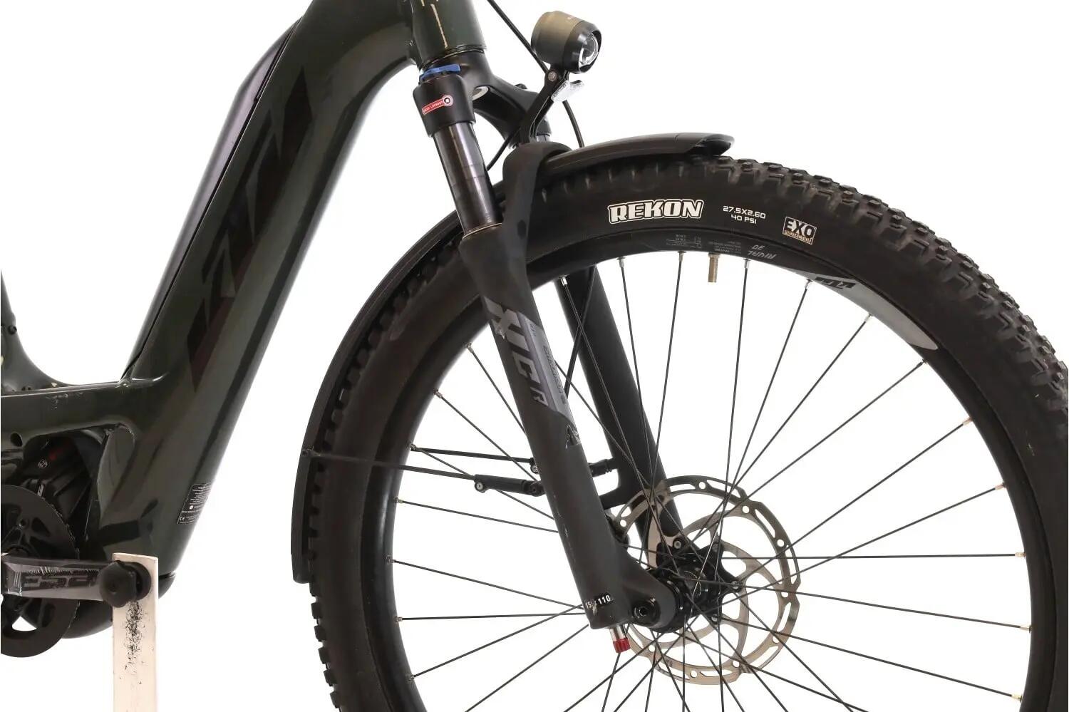 Tweedehands e-bike ·  Macina Aera 671 LFC · Goede toestand 5/8