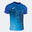 Maillot manches courtes Garçon Joma Elite viii bleu roi