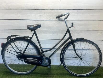 Vélo d’occasion Batavus Barcelona