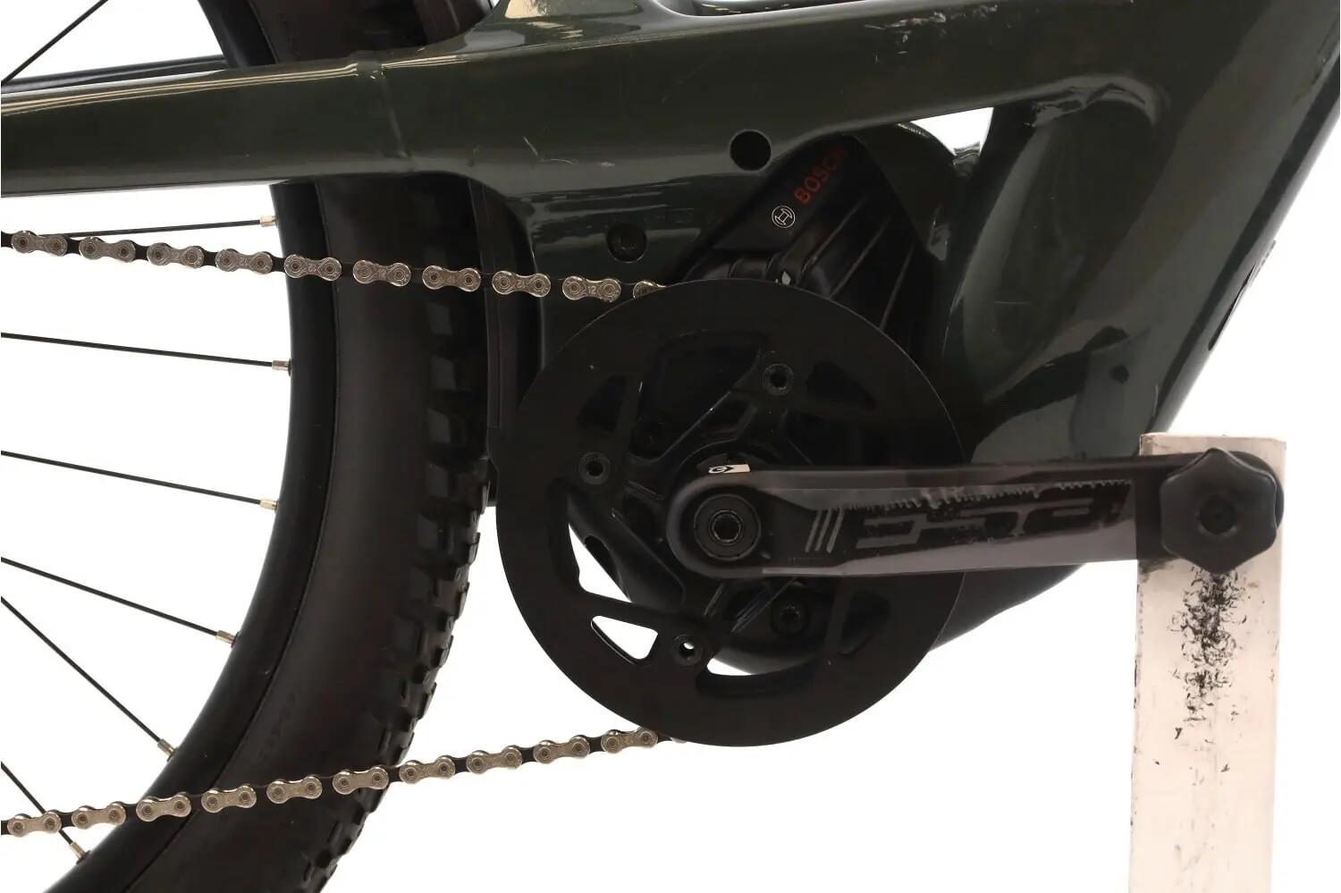 Tweedehands e-bike ·  Macina Aera 671 LFC · Goede toestand 4/8