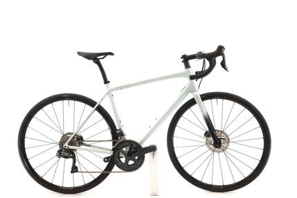 Vélo de route reconditionné · Aethos Expert Di2 11V · Très bon état