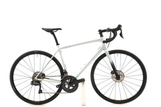 Vélo de route reconditionné · Aethos Expert Di2 11V · Très bon état