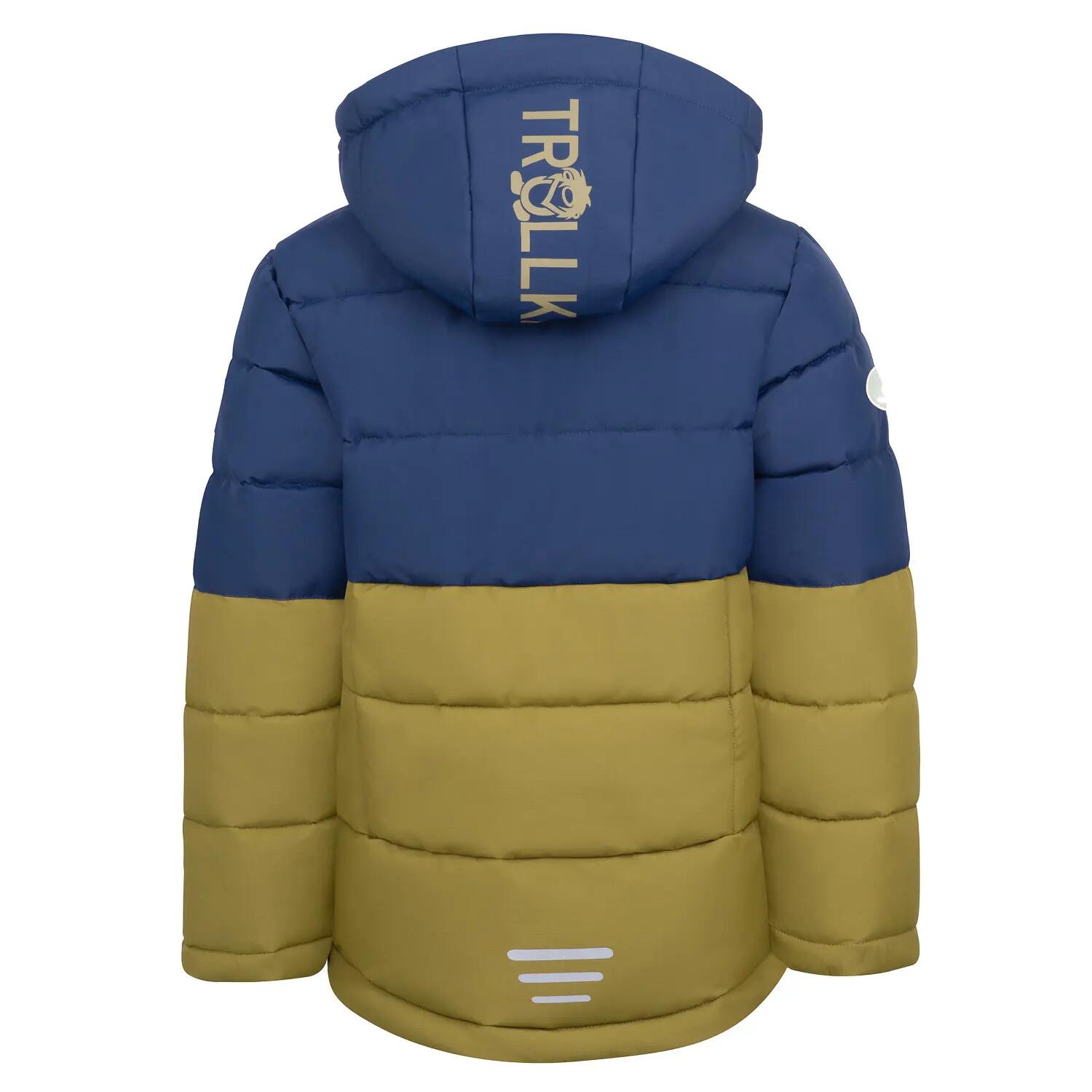 Veste d'hiver Gryllefjord 2/3