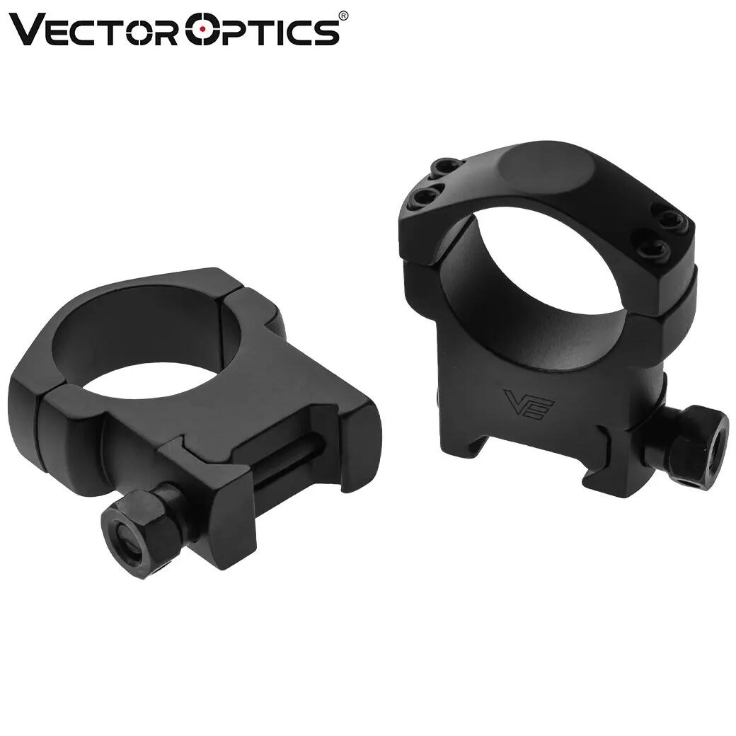 Mira Vector Optics Hugo 4-16x44 1"/25.4mm VOW-10BDC 3/7