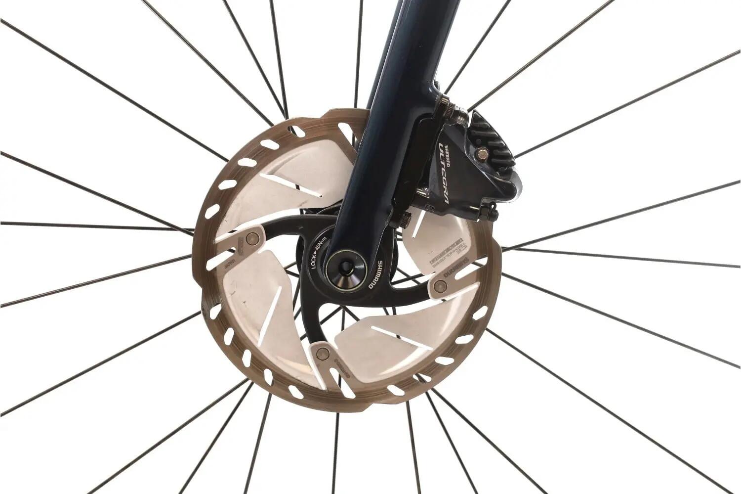 Bici strada ricondizionata ·  Aethos Expert Di2 11V · Ottimo stato 7/8