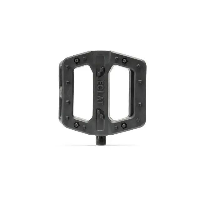 Pedaly nylon z włókna szklanego Eclat Juggernaut 2/4