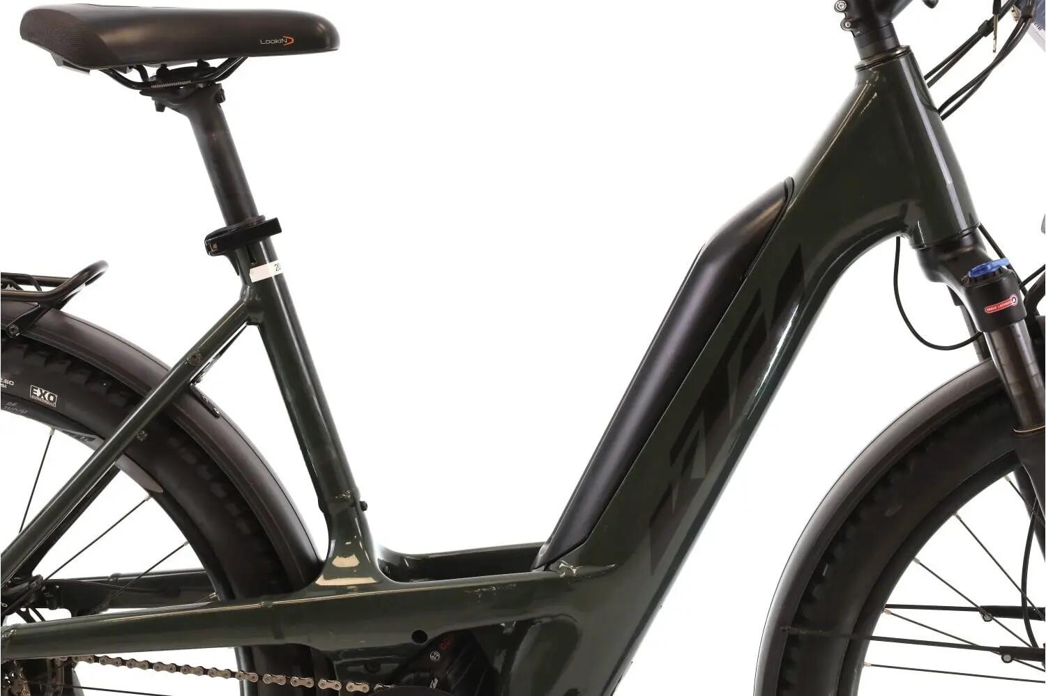 Tweedehands e-bike ·  Macina Aera 671 LFC · Goede toestand 2/8