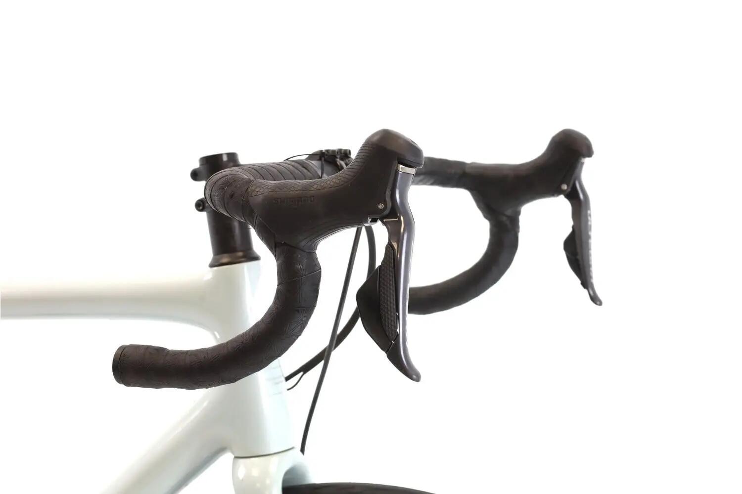 Bici strada ricondizionata ·  Aethos Expert Di2 11V · Ottimo stato 6/8