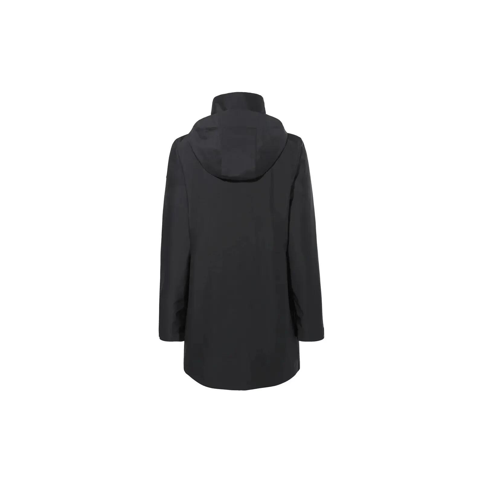 Parka de mujer VAUDE Idris 4/7