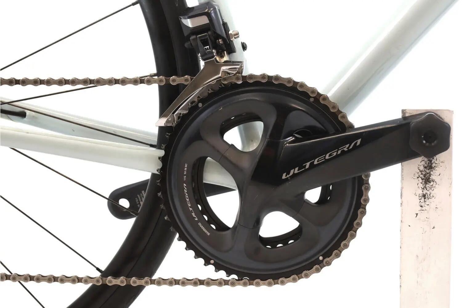 Bici strada ricondizionata ·  Aethos Expert Di2 11V · Ottimo stato 4/8