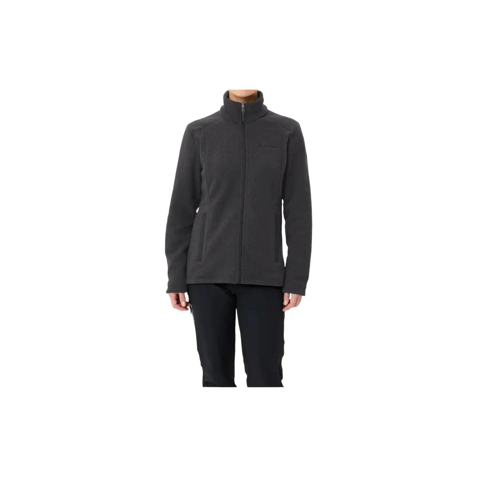 Parka de mujer VAUDE Idris 2/7