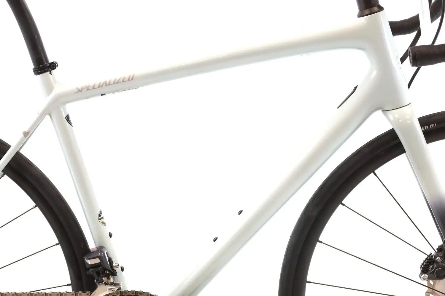 Bici strada ricondizionata ·  Aethos Expert Di2 11V · Ottimo stato 2/8