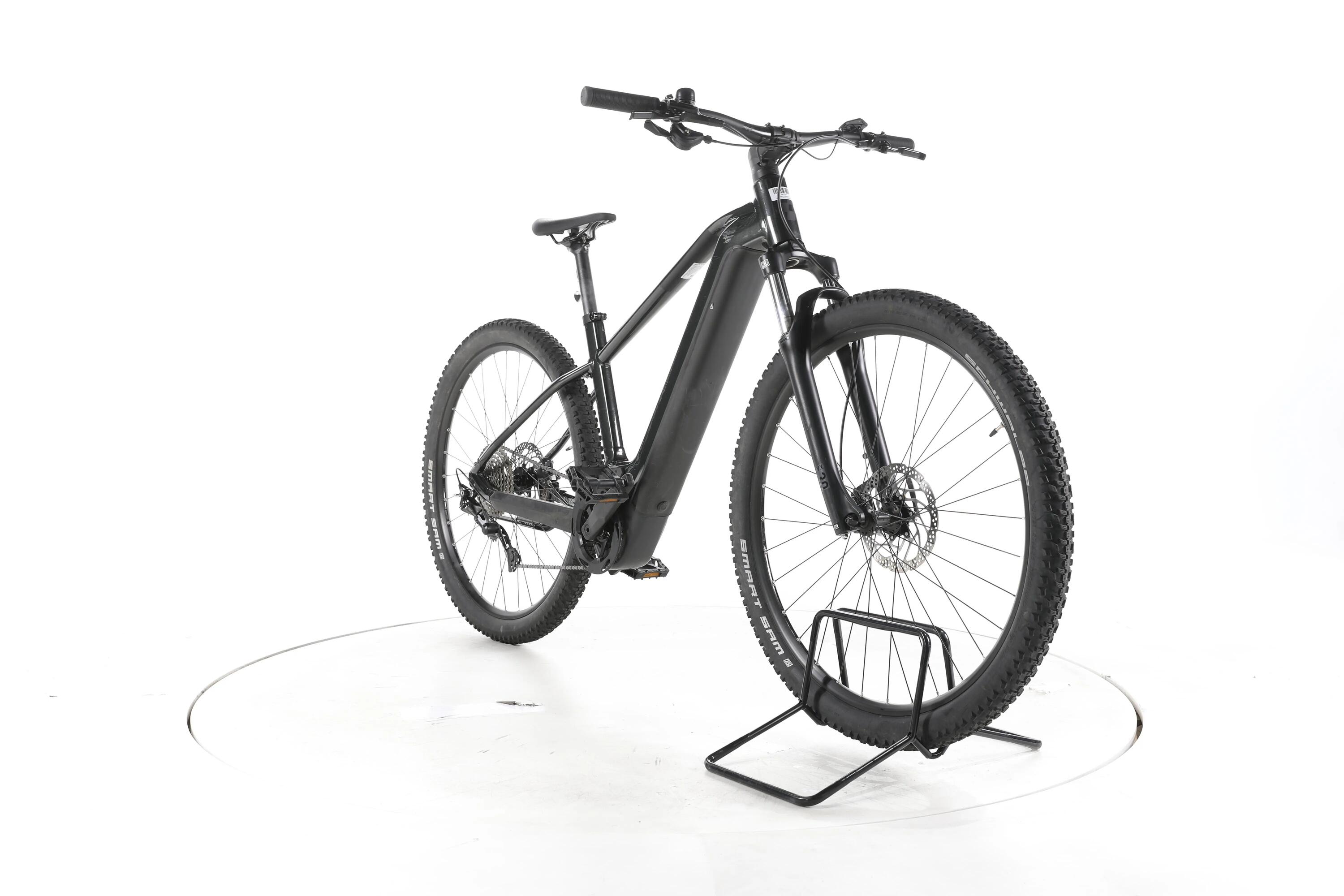 Segunda vida - Cube Reaction Hybrid ONE E-Bike - Em muito bom estado. 3/7