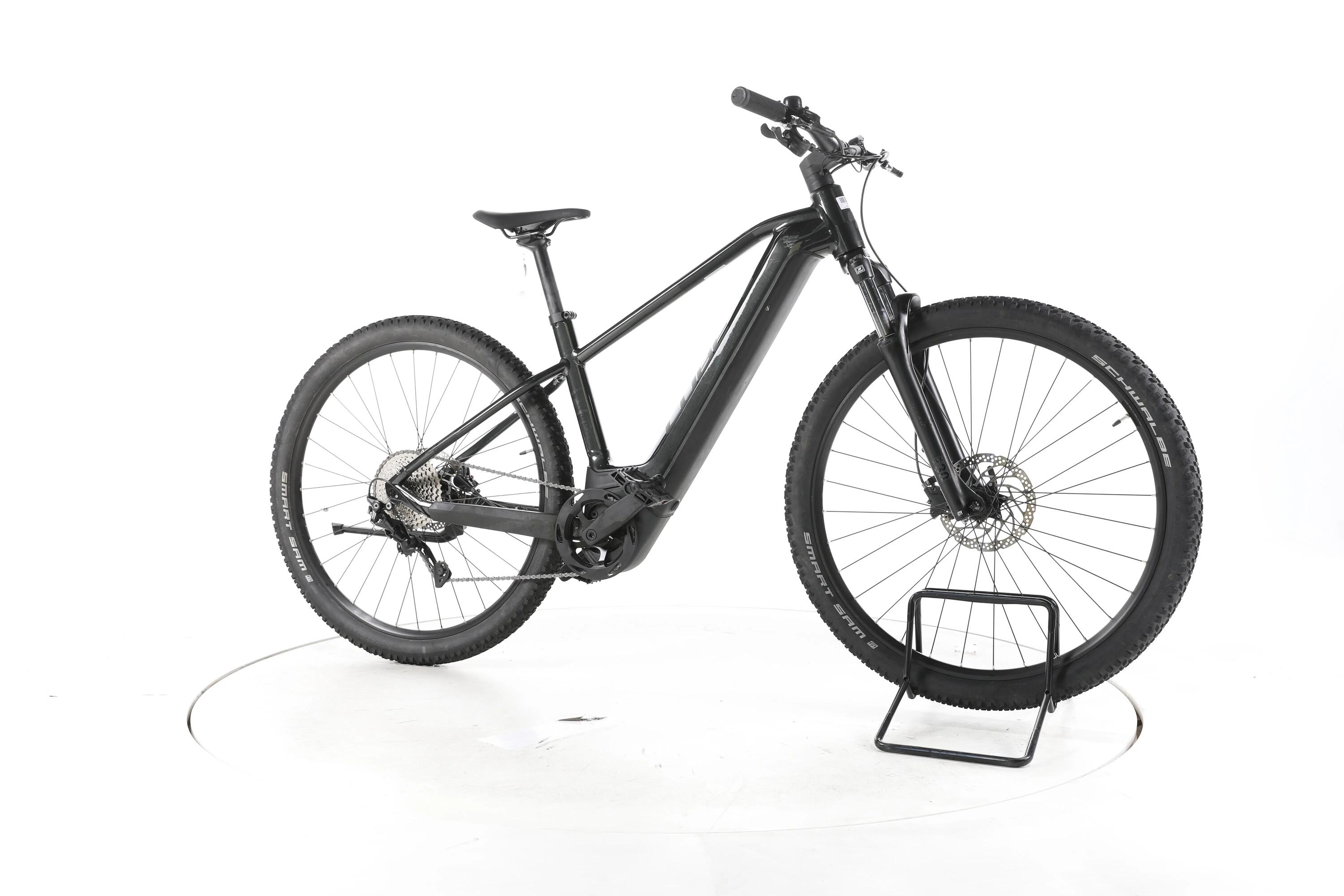 Segunda vida - Cube Reaction Hybrid ONE E-Bike - Em muito bom estado. 2/7