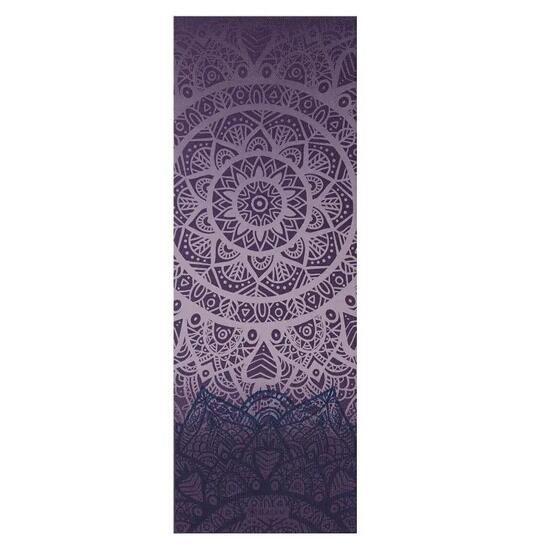 Mystischer Ink Yogamatte 4mm