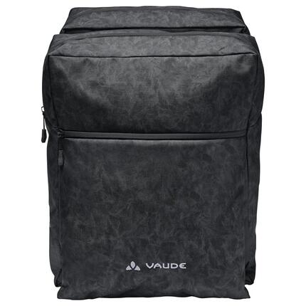 Sacoche vélo VAUDE TwinZipper
