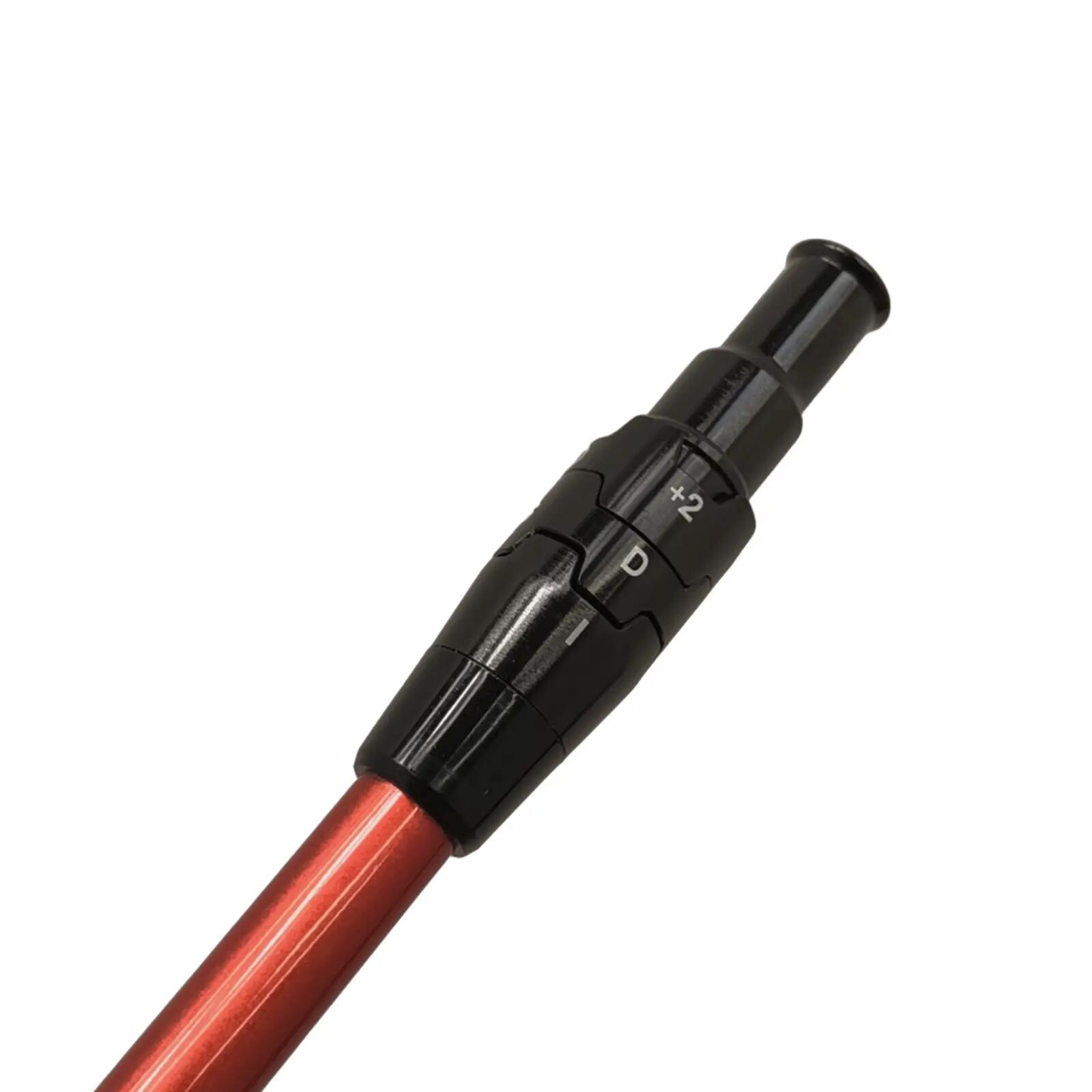 Fujikura Ventus TR Velocore Red Driver Shaft / Flex Regular / Callaway 3rd Gen 3/4