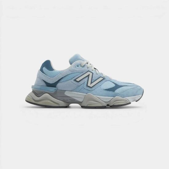 New Balance 9060 Light Blue (GS)