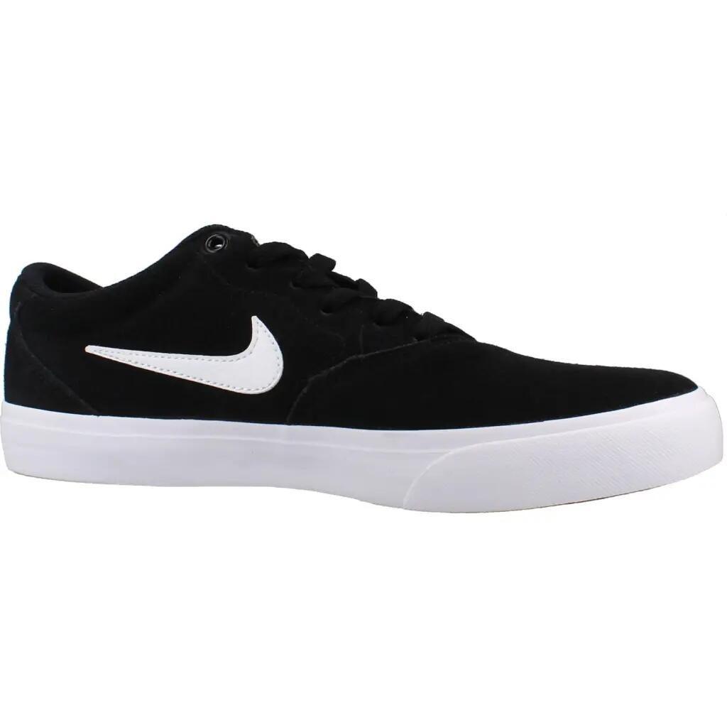 Zapatillas hombre Nike Nike Charge Suede 5/5