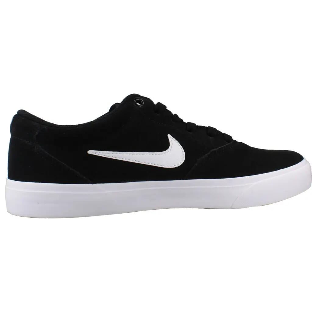 Zapatillas hombre Nike Nike Charge Suede 4/5