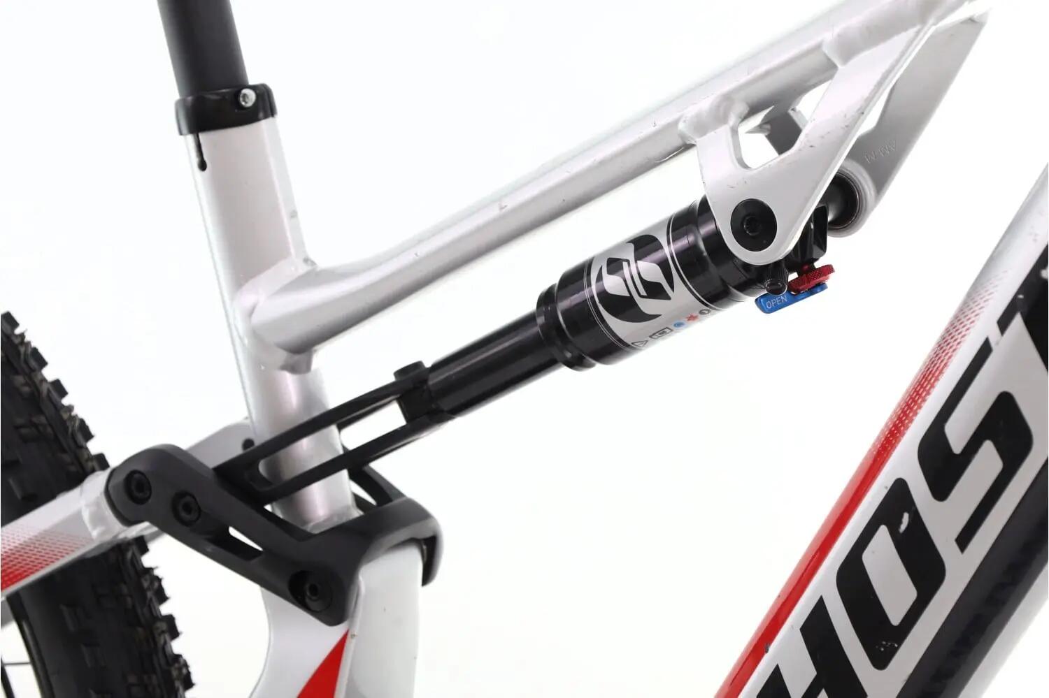 Tweedehands e-bike ·  Hybride ASX · Zeer goede toestand 7/8