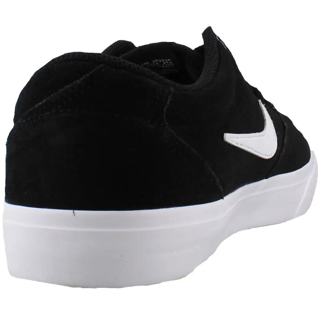 Zapatillas hombre Nike Nike Charge Suede 3/5