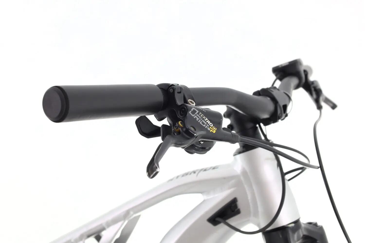 Tweedehands e-bike ·  Hybride ASX · Zeer goede toestand 6/8