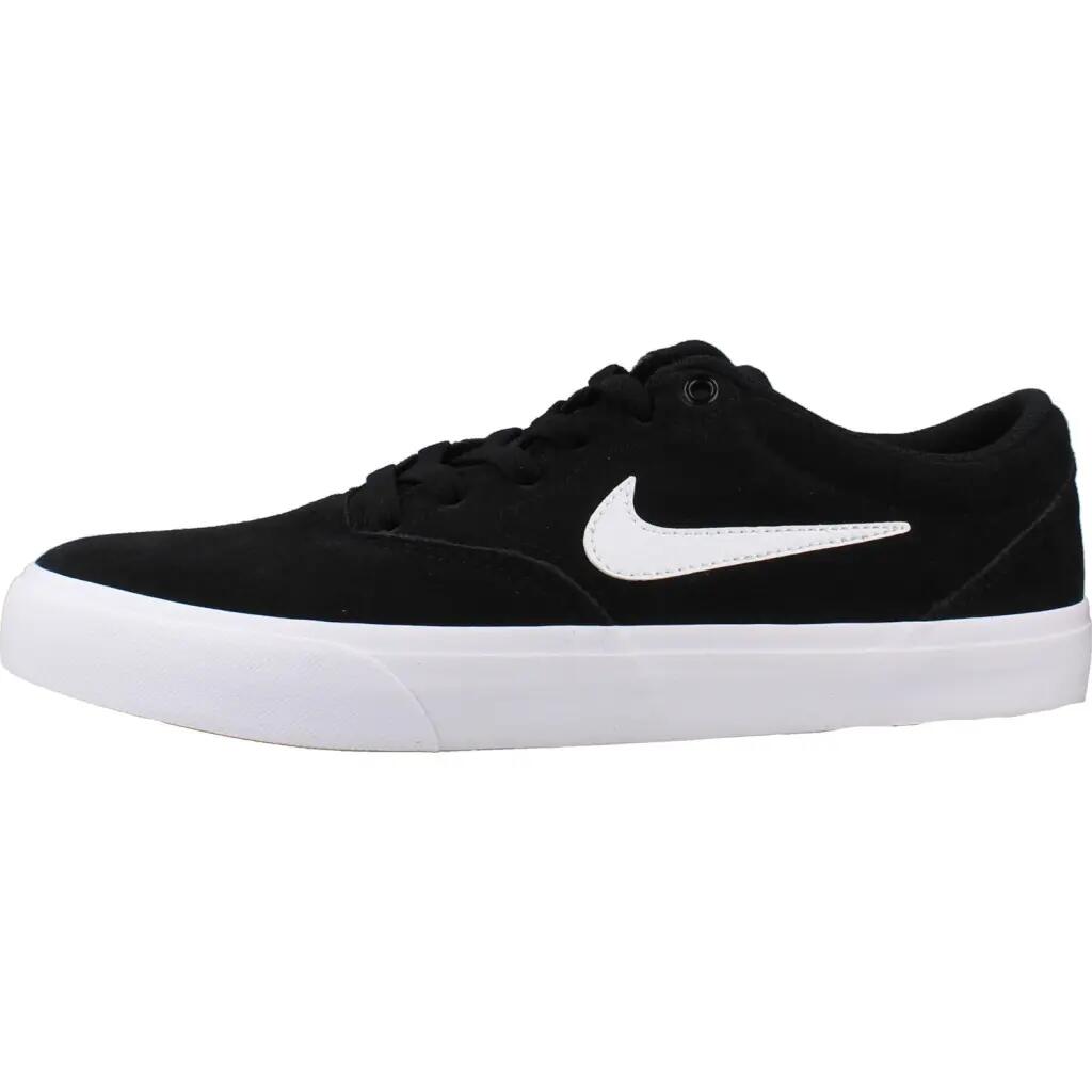 Zapatillas hombre Nike Nike Charge Suede 2/5