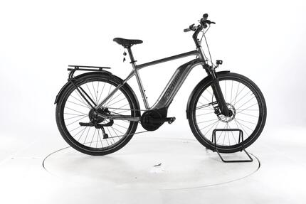 Refurbished - Giant Explore E+ 3 Trekking E-Bike - In gutem Zustand