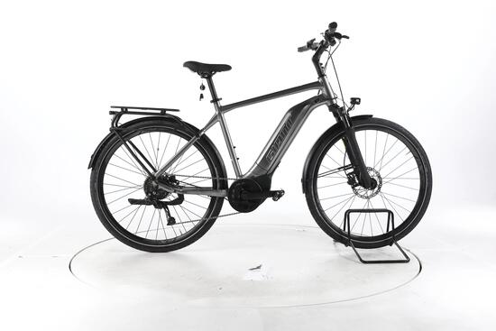 Refurbished - Giant Explore E+ 3 Trekking E-Bike - In gutem Zustand