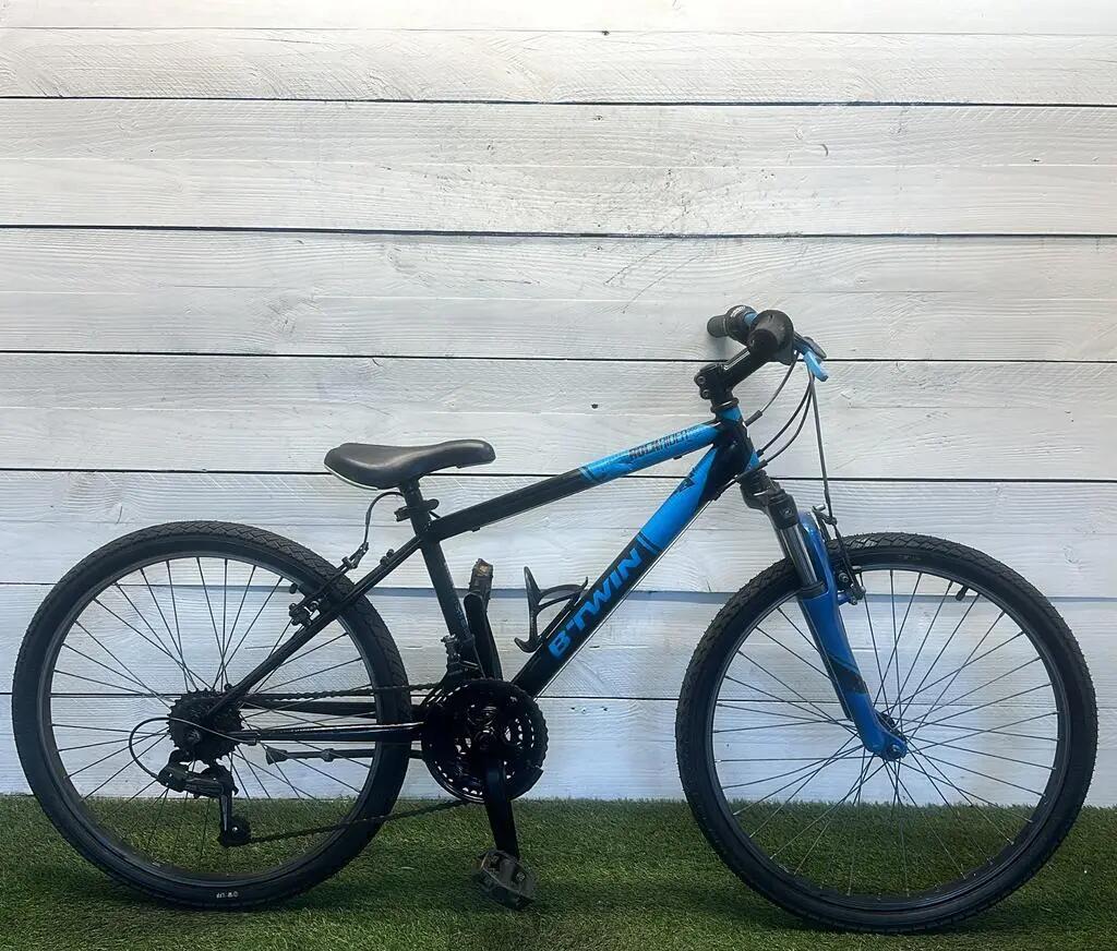 BIKE picture