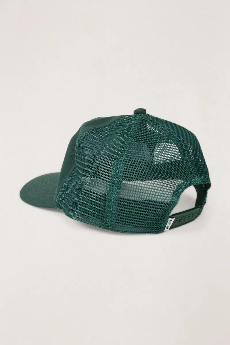 Script Trucker - Casquette 6/6