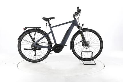 Refurbished - Carver Route E.410 Trekking E-Bike - Sehr gut