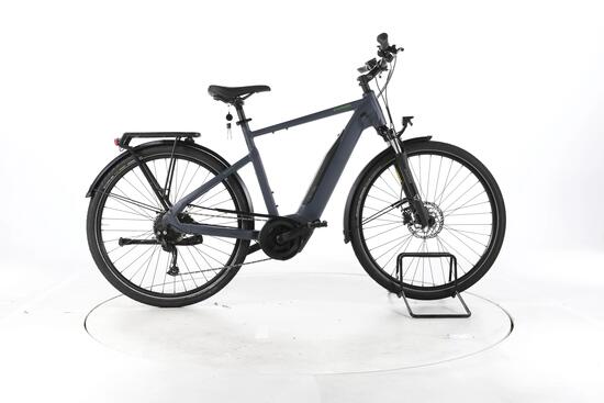 Refurbished - Carver Route E.410 Trekking E-Bike - Sehr gut