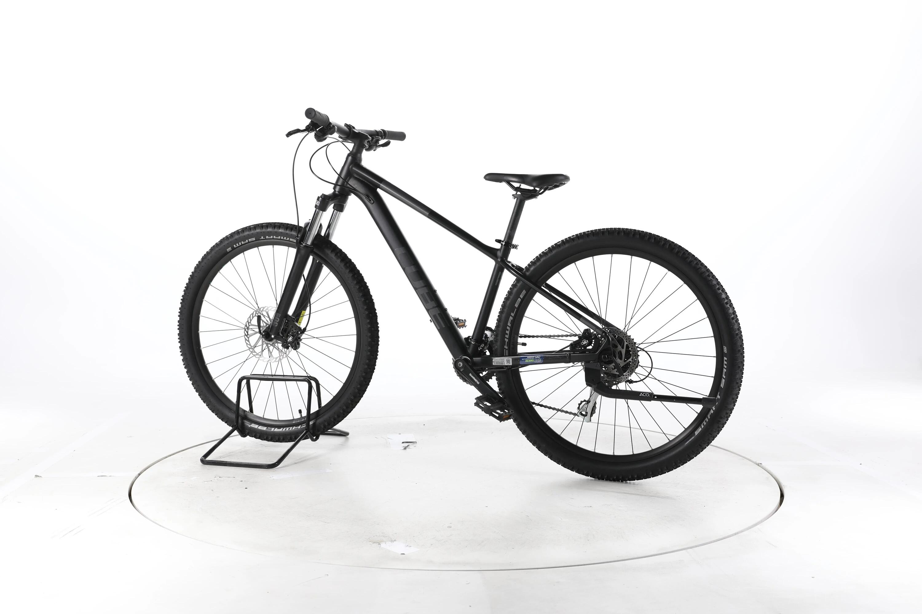 Refurbished - Cube Aim Race Fahrrad Hardtail - Sehr gut 7/7