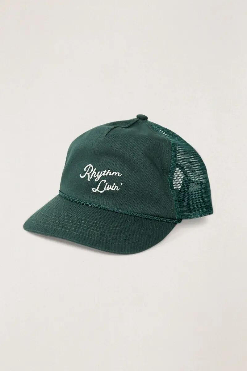 Script Trucker - Casquette 5/6