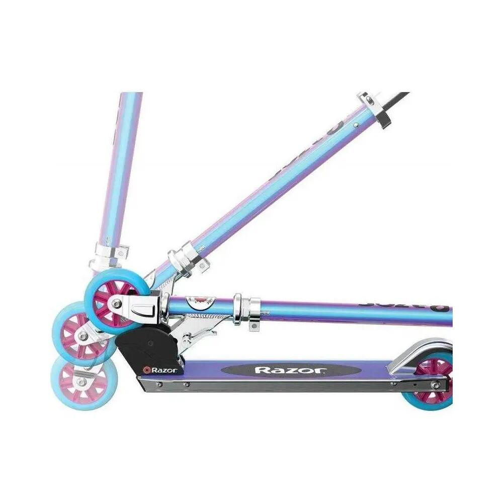 Junior A holografikus roller modellje 2/2