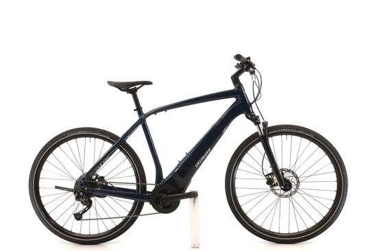 Second life · R. miejski · Specialized Turbo Vado 3.0 · W bardzo dobrym stanie