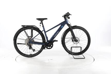 Reconditionné - Canyon Pathlite:ONfly 7 Trekking E-Bike 2025 - Très Bon