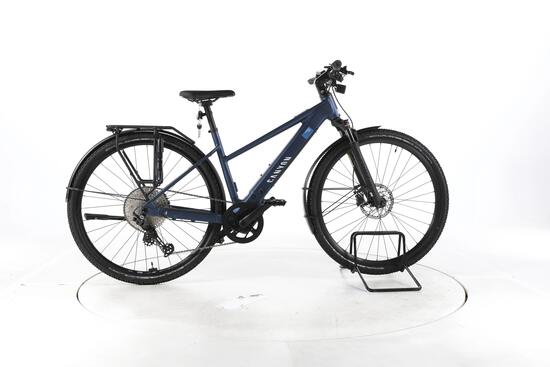 Reconditionné - Canyon Pathlite:ONfly 7 Trekking E-Bike 2025 - Très Bon