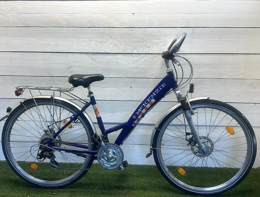 BIKE picture