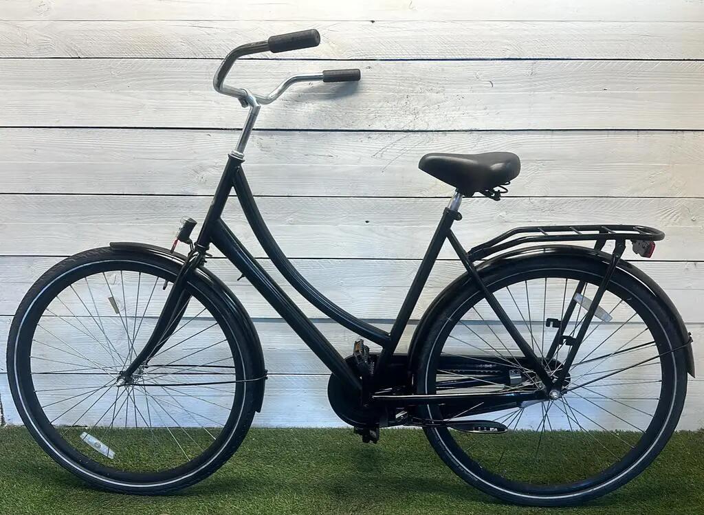 Bicicletta usata Spirit 4/4