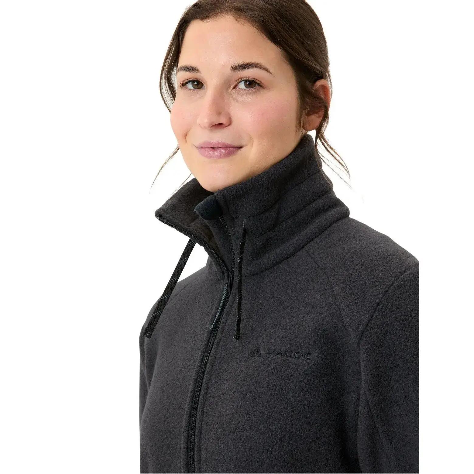 Fleece für Damen VAUDE Skomer Winter 5/5
