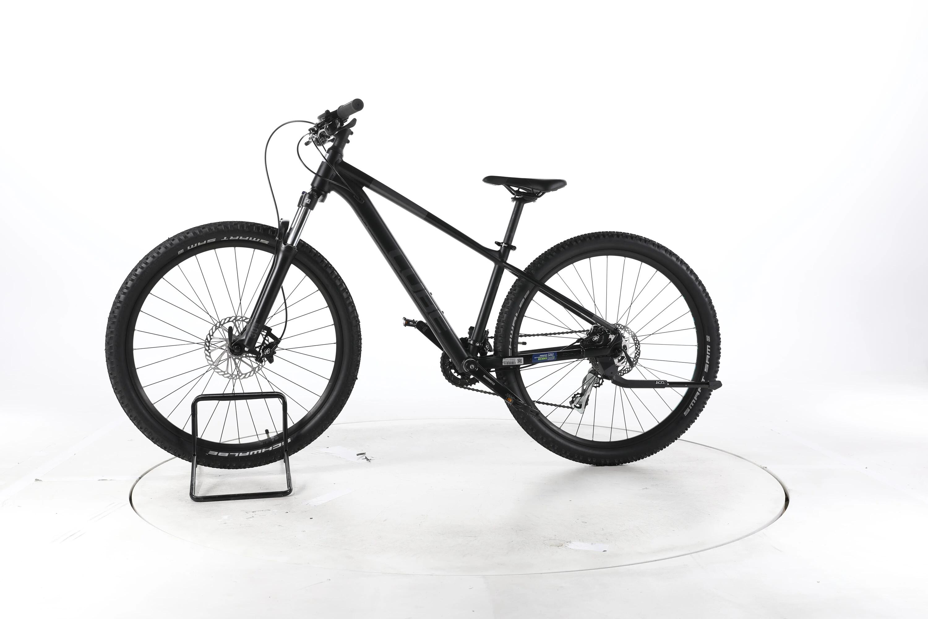Refurbished - Cube Aim Race Fahrrad Hardtail - Sehr gut 6/7