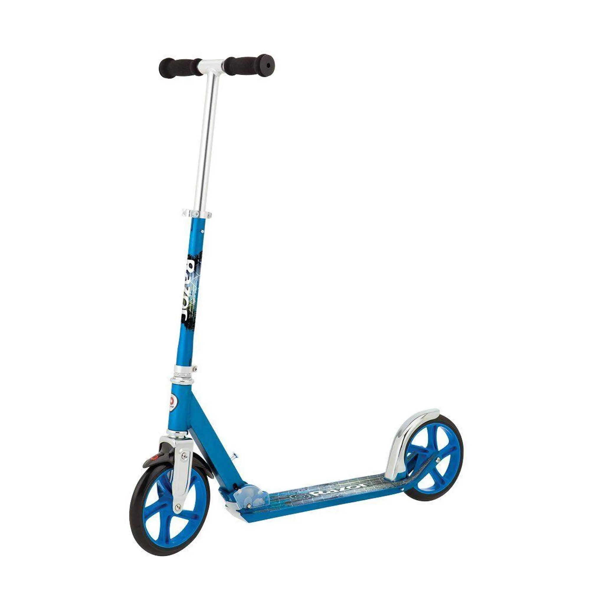 Skuter A5 Lux 2/3