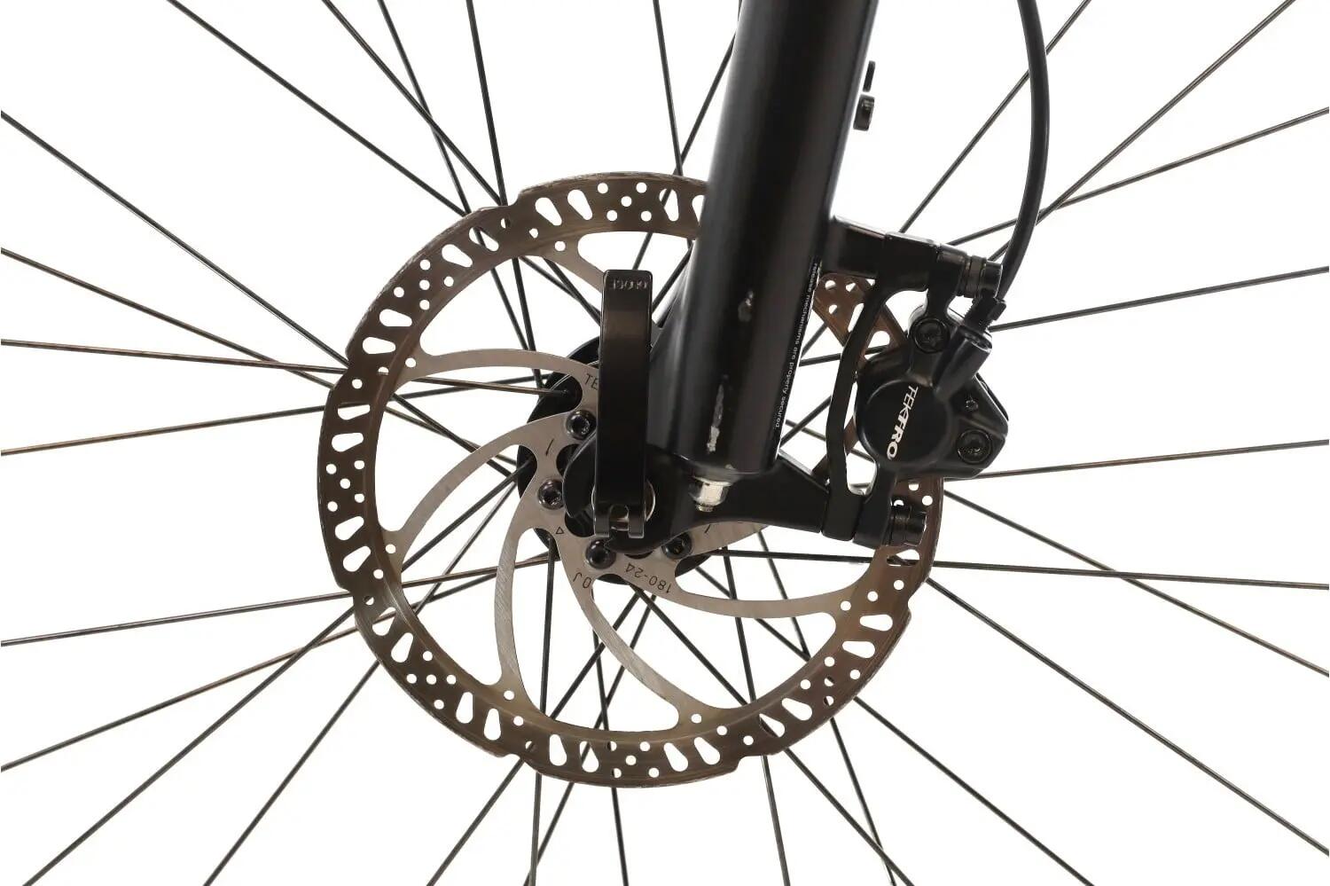 Bici da città ricondizionata ·  Turbo Vado 3.0 · Ottimo stato 7/8