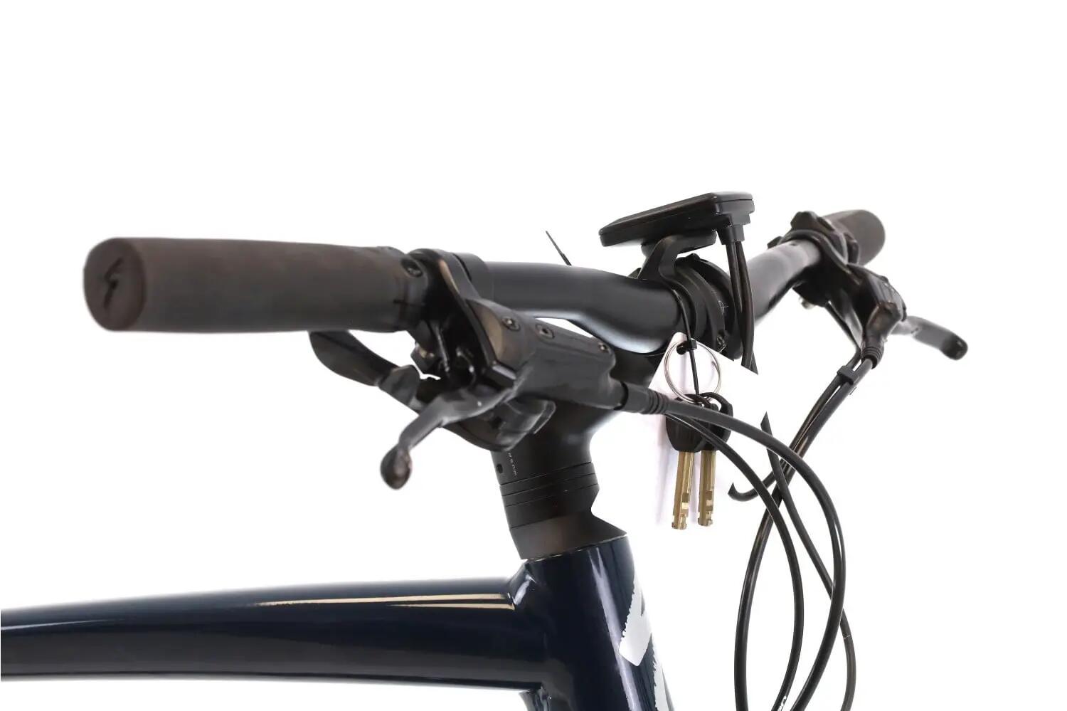 Bici da città ricondizionata ·  Turbo Vado 3.0 · Ottimo stato 6/8