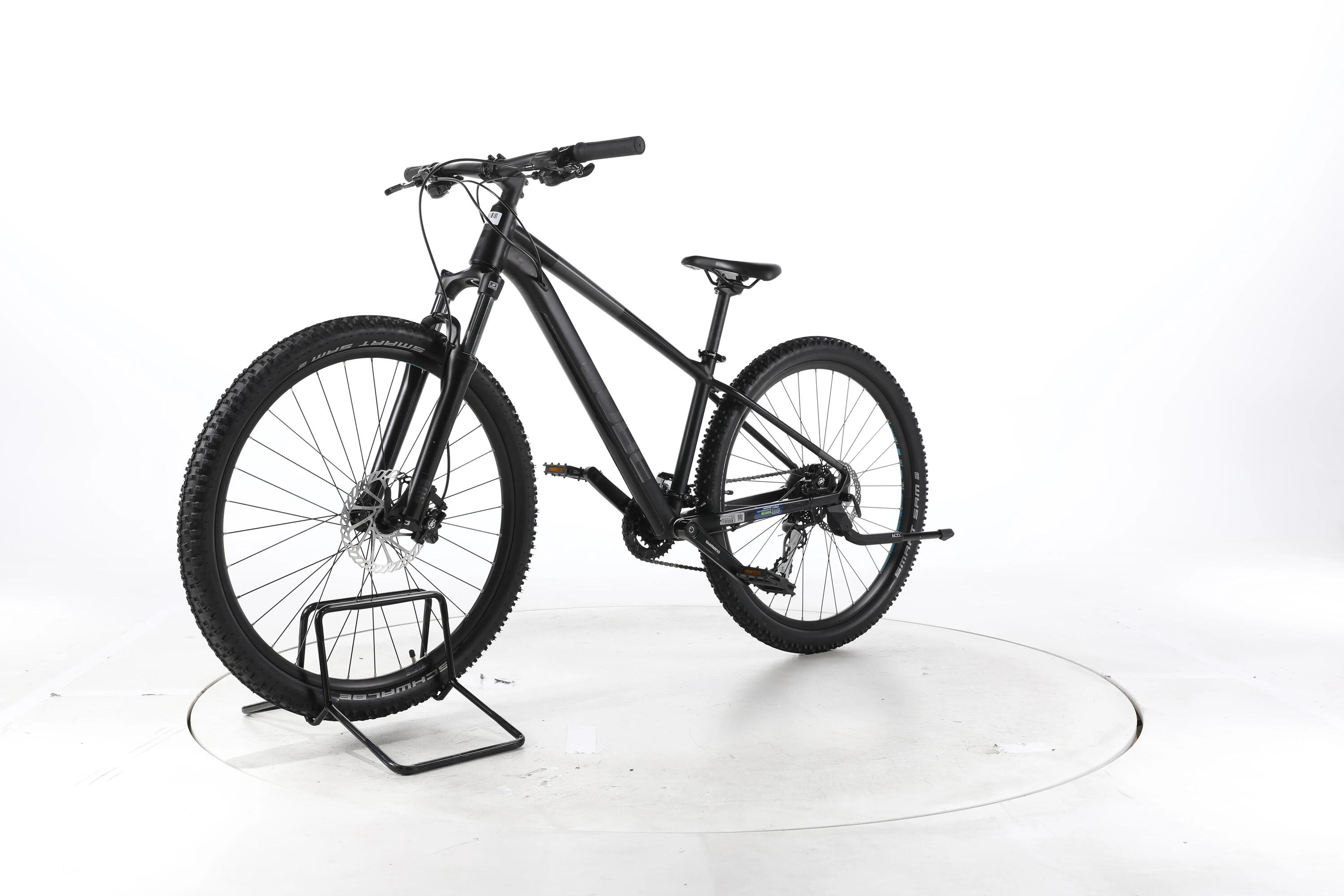 Refurbished - Cube Aim Race Fahrrad Hardtail - Sehr gut 5/7