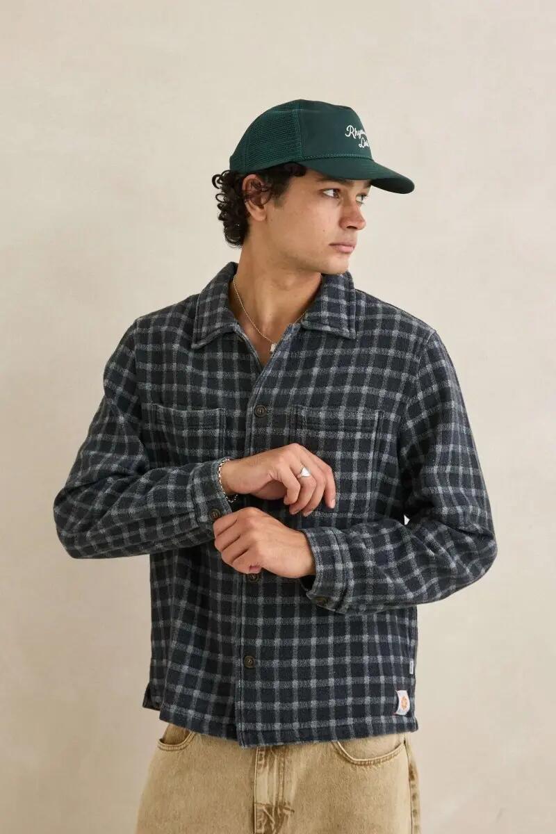 Script Trucker - Casquette 3/6